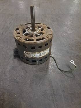 Genteq 5kcp39jgs567as Motors Blower Motor 1/2hp 1050rpm 208-230v 51-23609-04