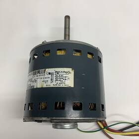 5kcp39lfaf01s Genteq Furnace Blower Motor Hc41az235