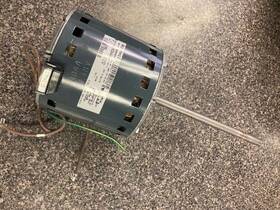 5kcp39nf Genteq Ad44bs Motor 1/3hp 115v Replacement
