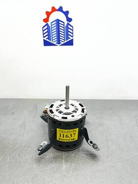 5kcp39pgu317 Genteq / S 3/4 115v Electric Motor