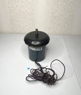 5kcp39sfu114s Genteq Trane Condenser Fan Motor 1 Hp 460/380-415v 60/50hz 1ph
