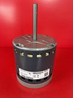 5saa39dlp8054 Genteq Ensite Air Ecm Blower Motor 1/3hp 208-230v 1050rpm