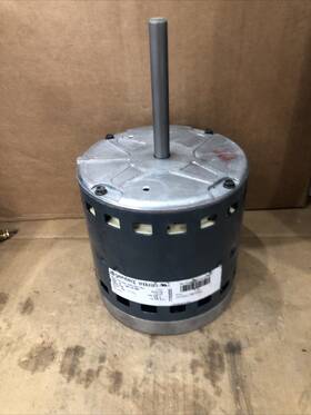 5saa39dlp8100 Genteq 1/3 Hp Drive Blower Motor