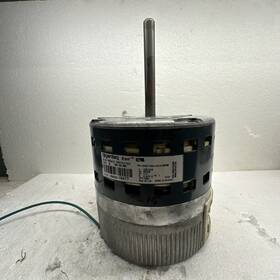 5sab39dl Genteq Eon V5477 Hp 1/3 V 120/240 Ph 1. 1050 Rpm Rotation Ccw