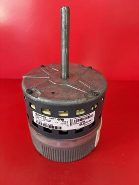 5sab39dlv5000 Genteq Ecm Blower Motor 1/3hp 120/240v
