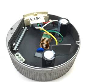 5sab39dlv5477 Genteq Eon Hd04 Module Only D344702p04 1/3hp Ccwle Used #z156