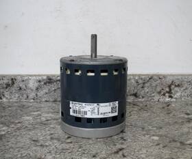 5sba39flp8052 Genteq 107043-01 614688-54 1/2hp Ensite Air Lr07 Ecm Blower Motor