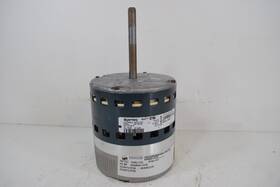 Mot15032 Genteq 5sba39gl V5501 1/2hp 120/240v Mod 02218 Cust. Pn Mfg. 2018