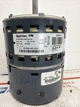5sba39glv0252 Genteq