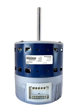 Genteq 5sba39glv5055 Blower Motor Eon
