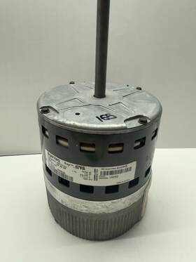 5sba39glv5292 Genteq Eon Hd03 Ecm Blower Motor 1/2hp 120/240v Hd44re158