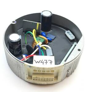 5sca39klp5067 Genteq Hd22 Module Only For D808267p02 3/4hp 230v Ccwle Used #w477