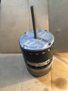 5sda39rlv5151 Genteq Motor