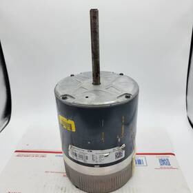 5sda39rlv5363 Genteq B23v 3/4 Hp Furnace Blower Motor