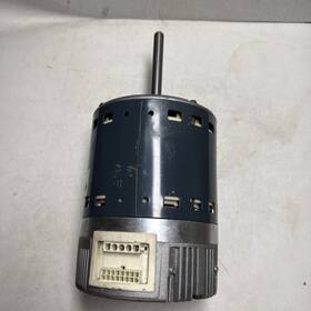 Genteq 5sda39rlv5426 Ecm Blower Motor