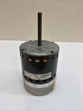 5sdaa39rlv5131 Genteq 3/4hp Motor