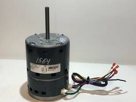 5sea39mlp7006 Genteq 1 Hp 120 V 12.2 A 1050 Rpm Blower Motor