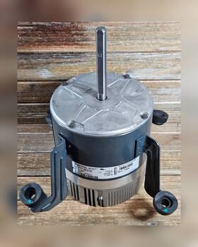5sga39flp3020 Genteq Ecm Motor Hd44se125 Furnace Blower 1/2hp 120v Free Shipping