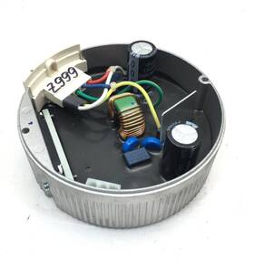 5sga39flp3029 Genteq Eon Serial Jn03 Module Only 1/2hp 120/240v Ccwle D346803p02 Used #z999