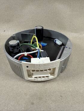 5sha39mlp3031 Genteq Tested Eon Jn02 Module 120/240v 3/4 Hp 4