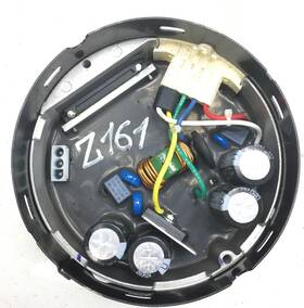 5sja39nlp3030 Genteq Eon Jn01 Module Only Wired For D346803p04 1hp 120/240v Ccwle Used #z161