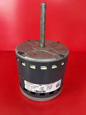 5sme39dxl180 Genteq Ecm Blower Motor 1/3hp 208-230v 1050rpm