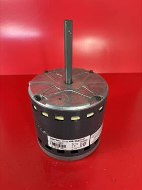 5sme39dxl241 Genteq X13 Ecm Blower Motor 1/3hp 208-230v 1050rpm