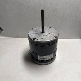 Genteq 5sme39hkl053a Ecm Blower Motor