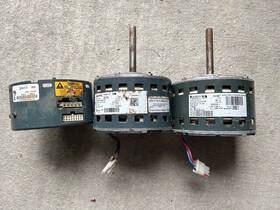 5sme39hl0961 Genteq 5sme39hl1051 Ecm Motors 5sme39hl0961/ 5sme39hl1051/ Module Cn04/ 1/2hp 120/240v