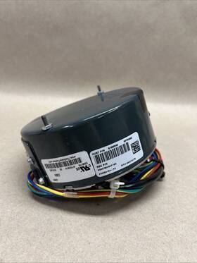 5sme39hshf153 Genteq Ecm Motor Gn01