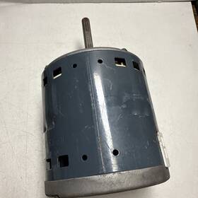 Genteq 5sme39hxl0115a Ecm Blower Motor
