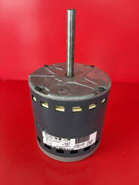 5sme39hxl053 Genteq X13 Ecm Blower Motor 1/2hp 208-230v 1050rpm