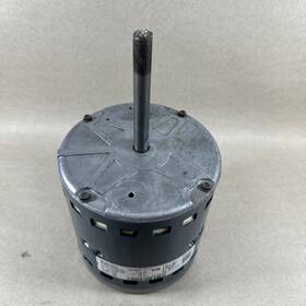 5sme39hxl183 Genteq Ecm Motors Fm19 1/2hp Blower Motor Hd44ar241 230v B331