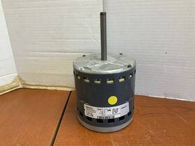 5sme39hxl184 Genteq 1/2 Hp 230v Blower Motor