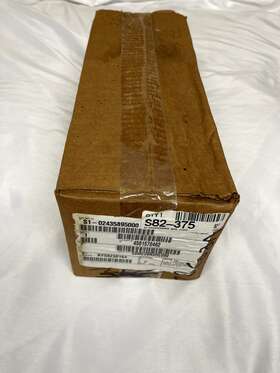 5sme39nshe090 Genteq Blower Motor Ecm 142r 1/2 Hp 208-230v Gn06 New Sealed