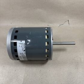 S1-02435847000 Genteq 5sme39nxl010a Ecm Blower Motor 3/4hp 115v X13 6 . Fm14