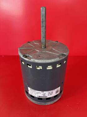 5sme39nxl178 Genteq Ecm Blower Motor 3/4hp 208-230v 1050rpm