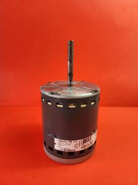 5sme39nxl179 Genteq Ecm Motors X13 208/230v 3/4hp Blower Motor 1050rpm