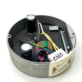 5sme39nxl3037 Genteq Gc02 Module Only 101564-07 3/4hp 120/240v Cwle Used Z335