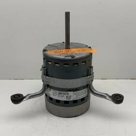 5sme39nxl5060 Genteq Furnace Ecm Blower Motor 460v 1ph 3/4hp 5sme39nx L5060