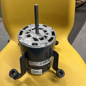 Genteq 5sme39nxl6056 Endura Ecm Furnace Blower Motor 3/4hp 115v Hd46mr126