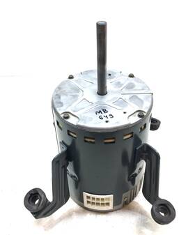 5sme39sxl099 Genteq Ecm Blower Motor 1hp 115v 1050 Rpm Hd52mr120 Used #mb649