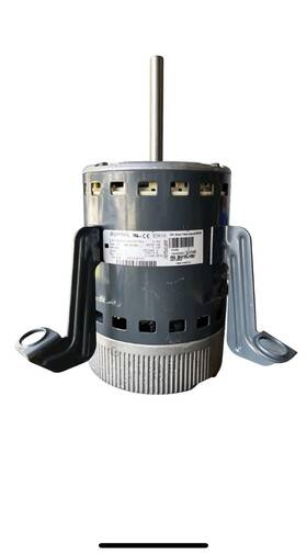 5sme39sxl3048 Genteq Motor 3.0 1 Hp Ccw