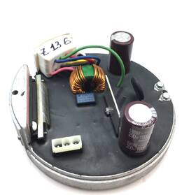 607363-06 Genteq 81w37 10d11 Endura Hw14 Module Only For Lennox Ccwle Used #z136
