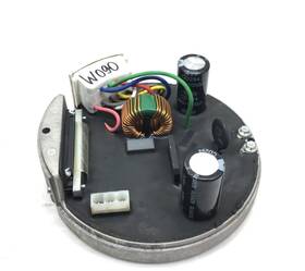 60hb24aa Genteq Endura Fm16 Module Only X76a 081514 1/3hp 115v Ccwle Used #w090