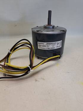 Ab59s Genteq Condenser Fan Motor Used