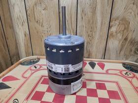 D344702p02 Genteq Eon Ecm Blower Motor 3/4 Hp 115v 9.6 Amps 1050 Rpm Mot19078