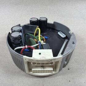 Genteq D344734p78 Tested Eon Hd01 Module 1hp 208/230v Cw