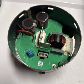 Genteq D674523p04 Module Rotation Cw Ecm 2.3 Cn04