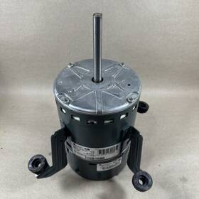 5sme39sl0086 Genteq Ek01. Ecm 2.5 Blower Motor 1hp Hd52se120. 120/240v I10
